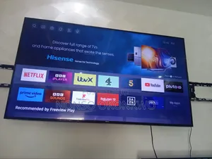 Hisense TV