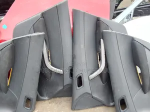 Complete Door Mat Peugeot 308