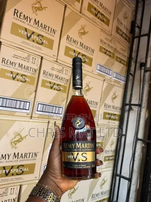 Remy Martin Very Special by 12 Bottles