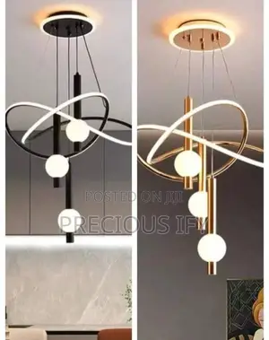 Preciousify Lighting