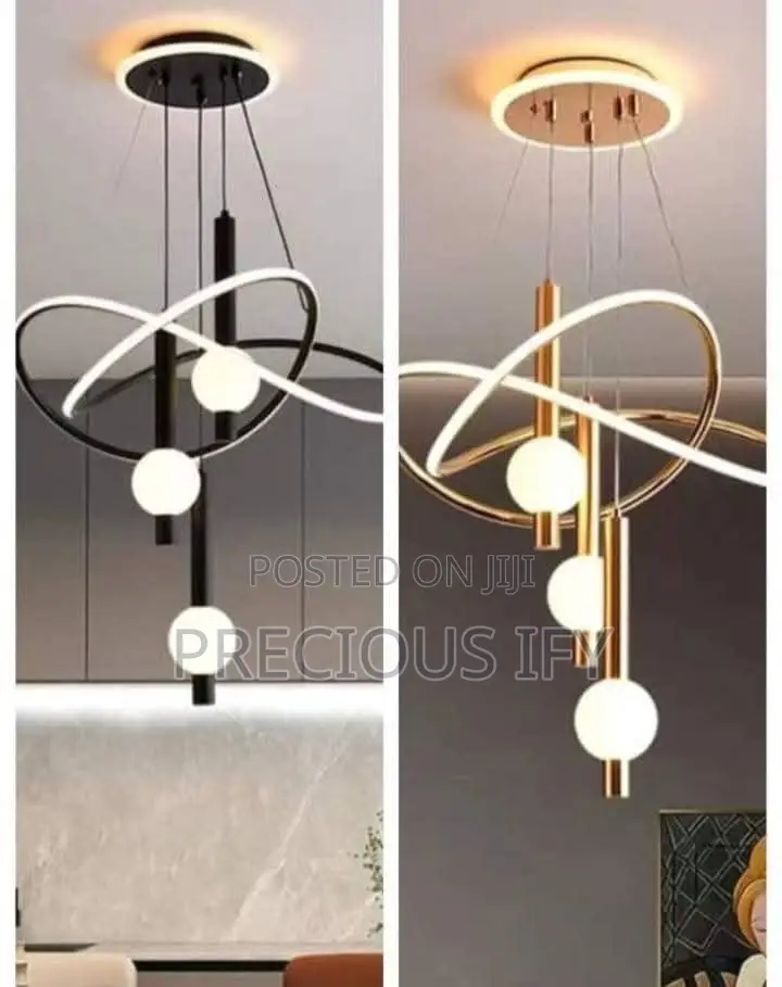 Preciousify Lighting