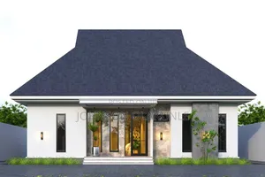 3 Bedrooms Bungalow In Elepete, Eleko For Sale