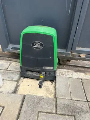 Automated Gate Sales and Installation