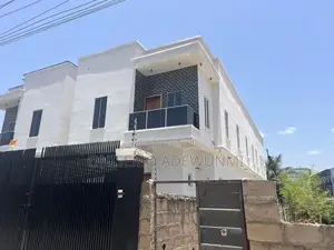 5bdrm Duplex in Ologolo for rent