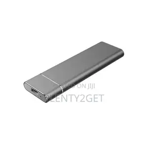Usb 3.1 500g SSD External Moblie Hard Drive