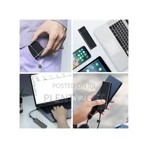 Usb 3.1 500g SSD External Moblie Hard Drive