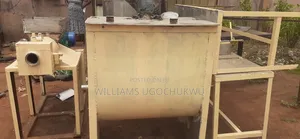 Soap Making Machines