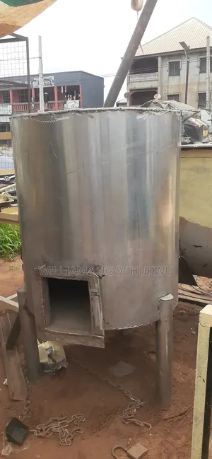 Soap Making Machines