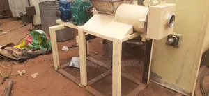 Soap Making Machines