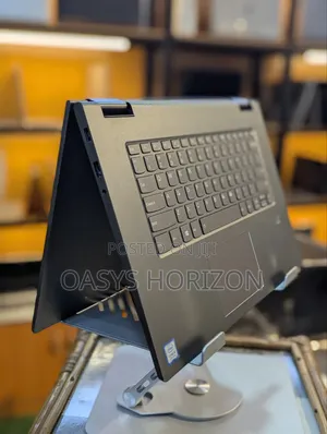 Laptop Lenovo Yoga 730 8GB Intel Core i5 SSD 256GB