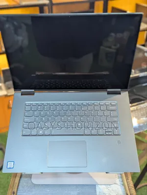 Laptop Lenovo Yoga 730 8GB Intel Core i5 SSD 256GB