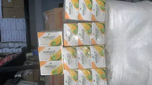 Extract Soap