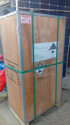 Pattern Lithium Ion Batteries 15kwh 48v