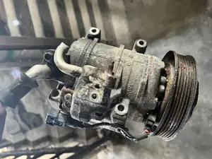 Ac Compressor for Honda Crosstour V6