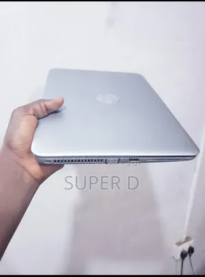 Laptop HP 8GB Intel Core i5 SSD 256GB
