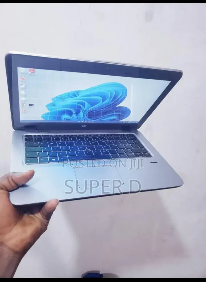 Laptop HP 8GB Intel Core i5 SSD 256GB