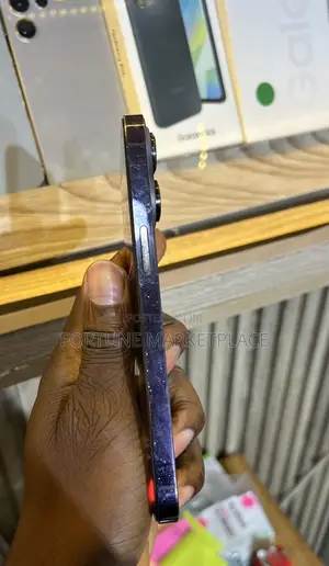 Apple iPhone 14 Pro Max 128 GB Purple