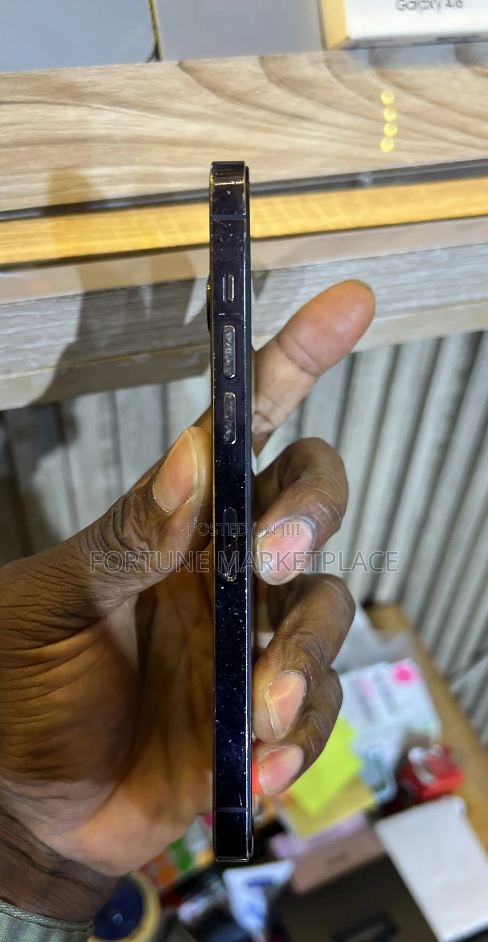 Apple iPhone 14 Pro Max 128 GB Purple