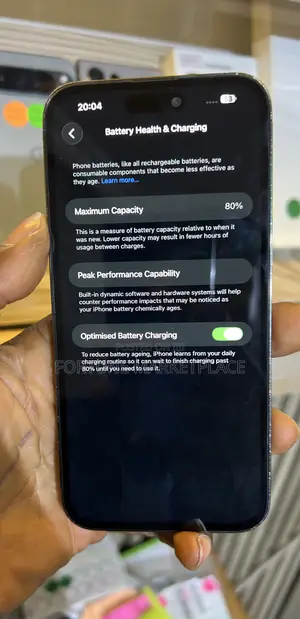 Apple iPhone 14 Pro Max 128 GB Purple