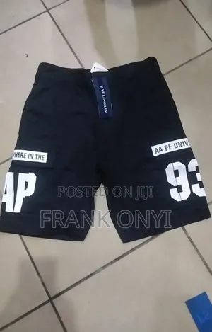 Combat Short