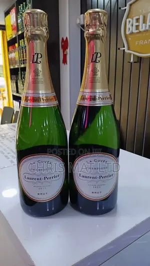 Laurent Parrier by 12 Bottles