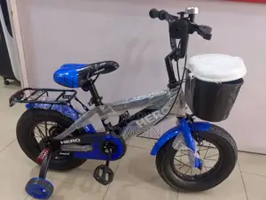 Children Bicycle