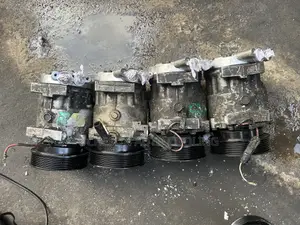 Ac Manual Compressor for Venza,Highlander,Camry