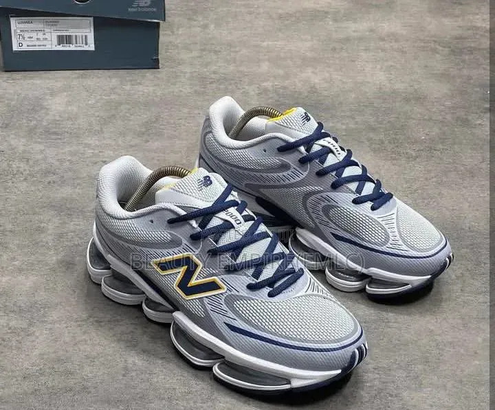 New Balance Sneakers