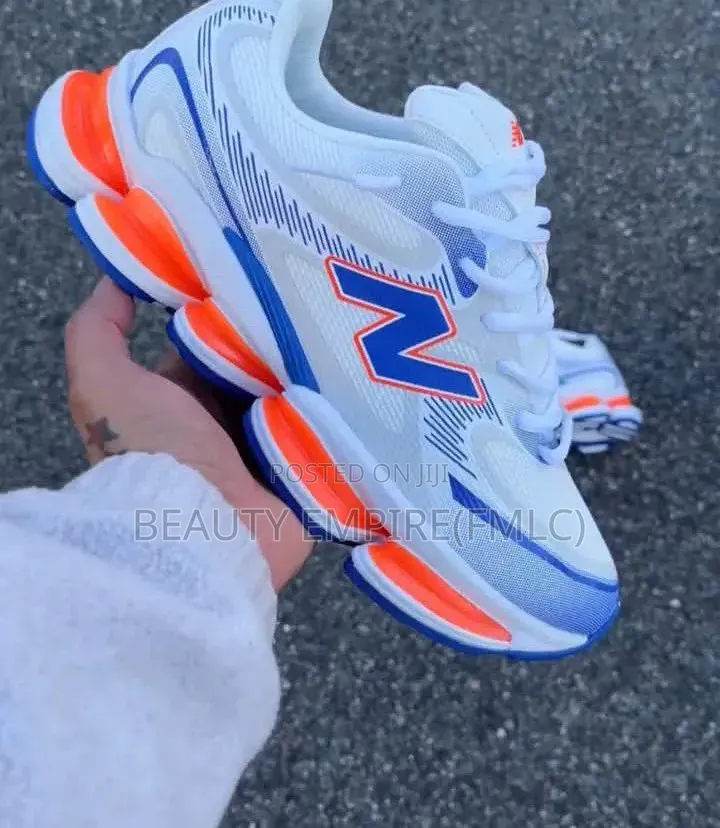 New Balance Sneakers