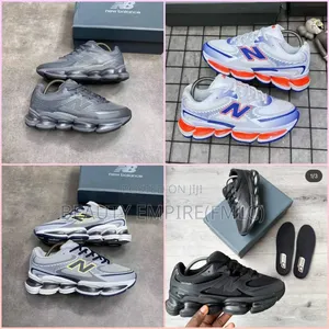 New Balance Sneakers