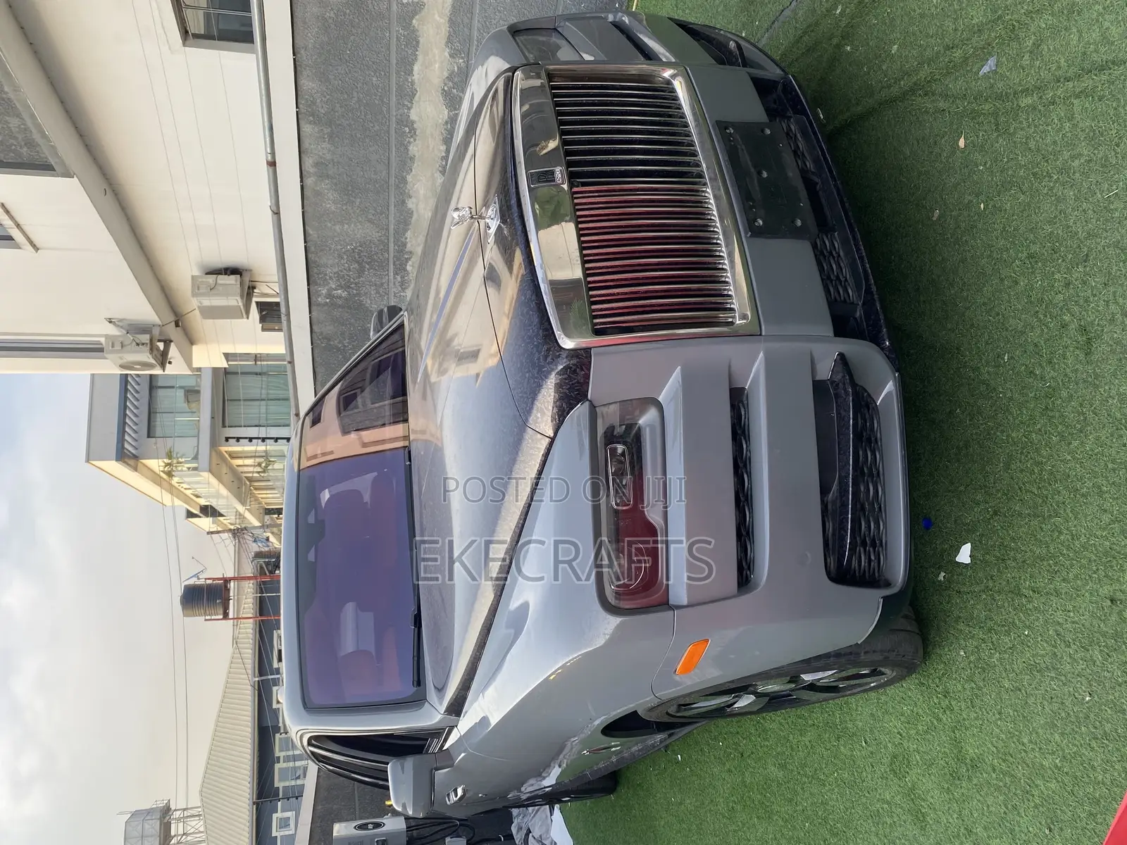 Car Wrapping