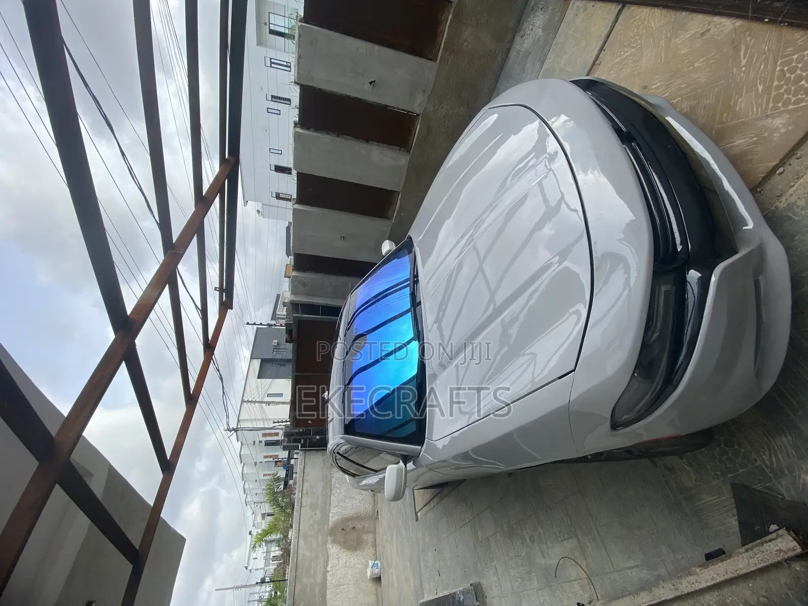 Car Wrapping