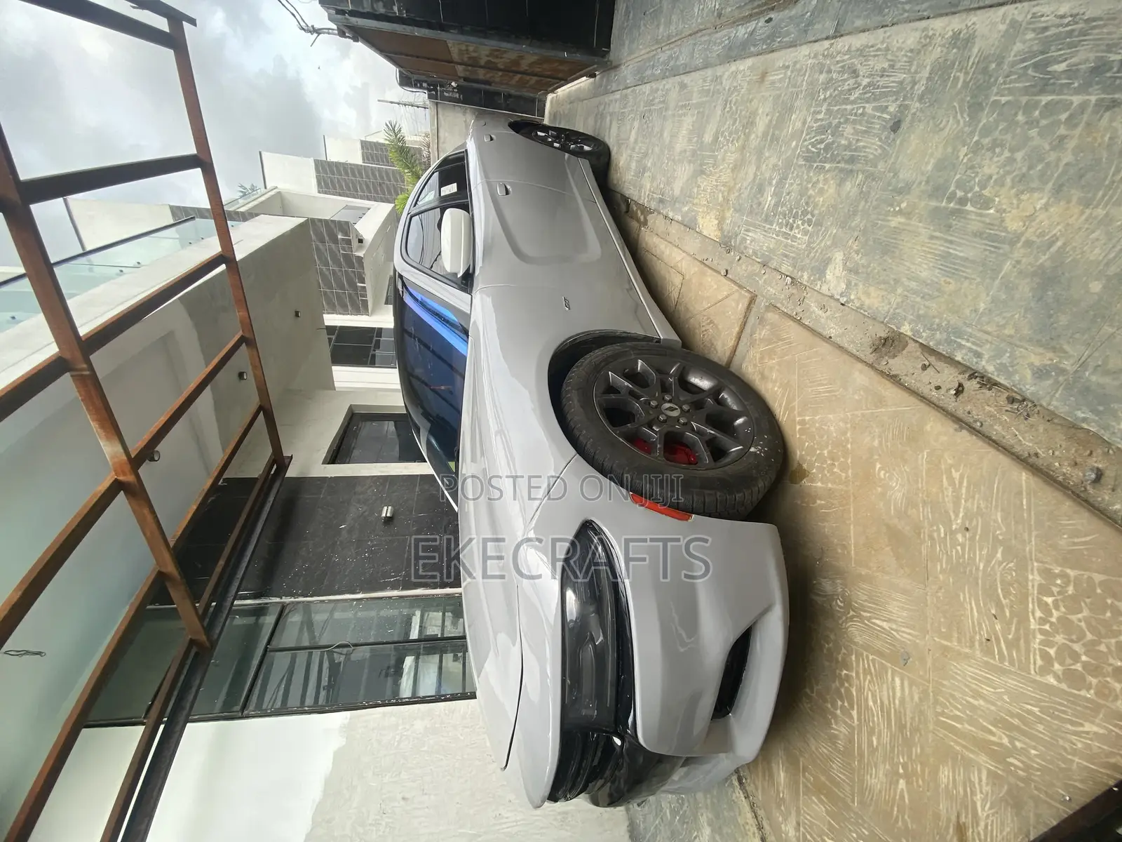 Car Wrapping