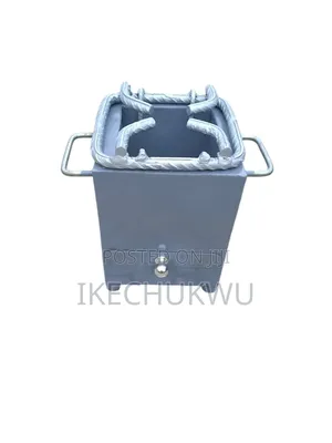 Oes Charcoal Stove