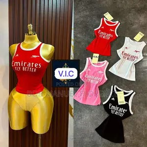 Luxury Quality Sleeveless Top