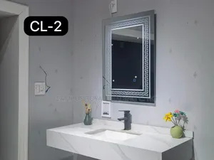 Led Mirror