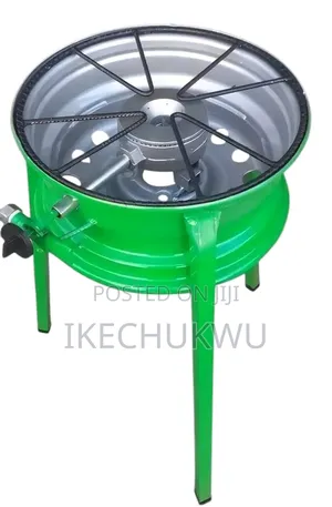 Oes Gas Stove