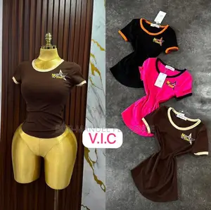 Luxury Quality Sleeveless Top