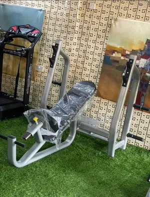 Sports Equipment