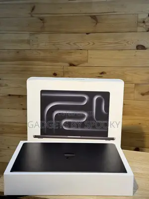 Laptop Apple MacBook Pro 2024 M4 14-inch 16GB Apple M4 SSD 512GB