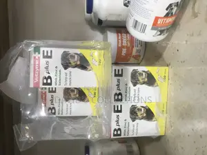 Multivitamin Booter
