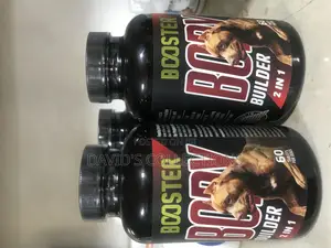 Multivitamin Booter