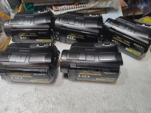 Sony Handycam HDR-SR11E