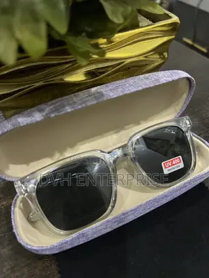 Uv 400 Sunshade Protection Glasses