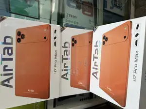 New AirTab i17 Pro Max 1 TB