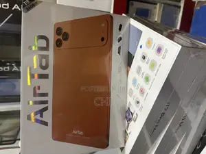 New AirTab i17 Pro Max 1 TB