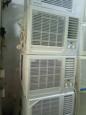 Window Air Condition