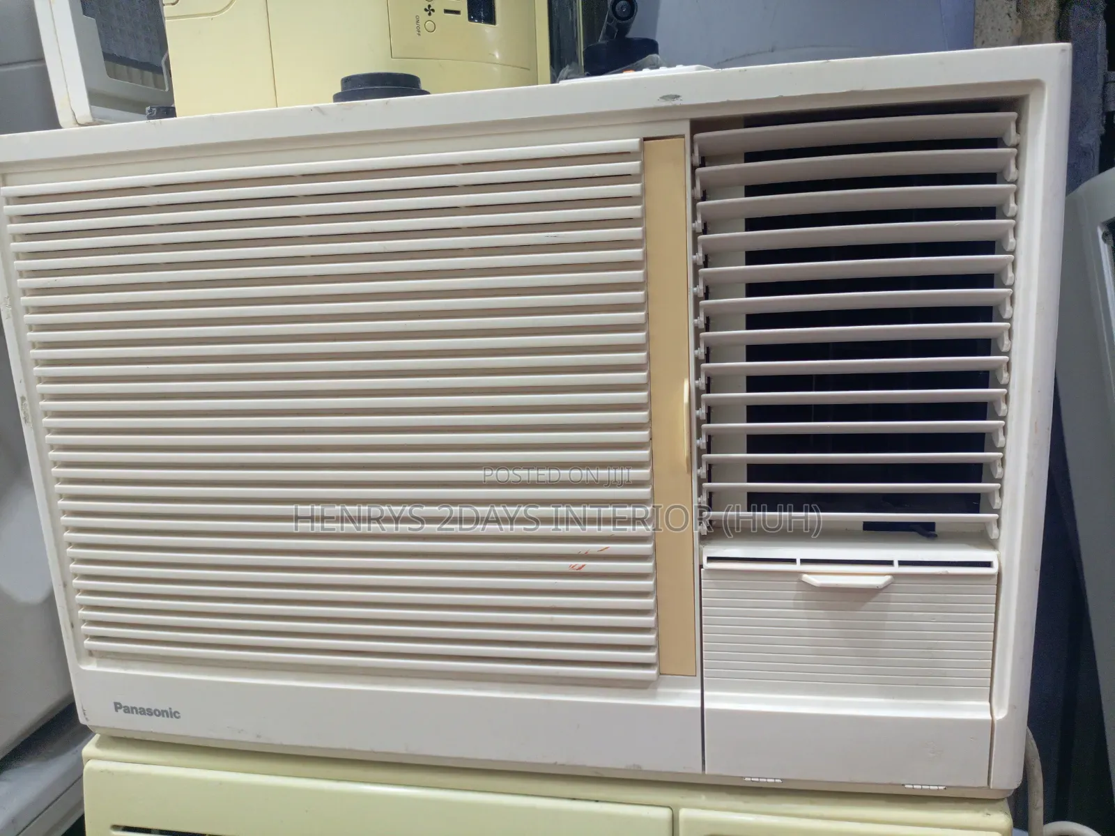 Window Air Condition