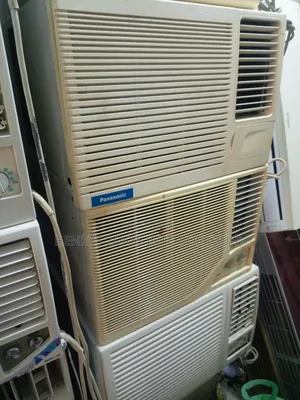 Window Air Condition