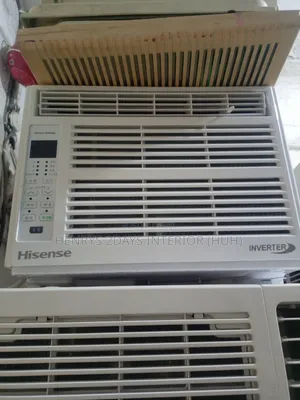 Window Air Condition